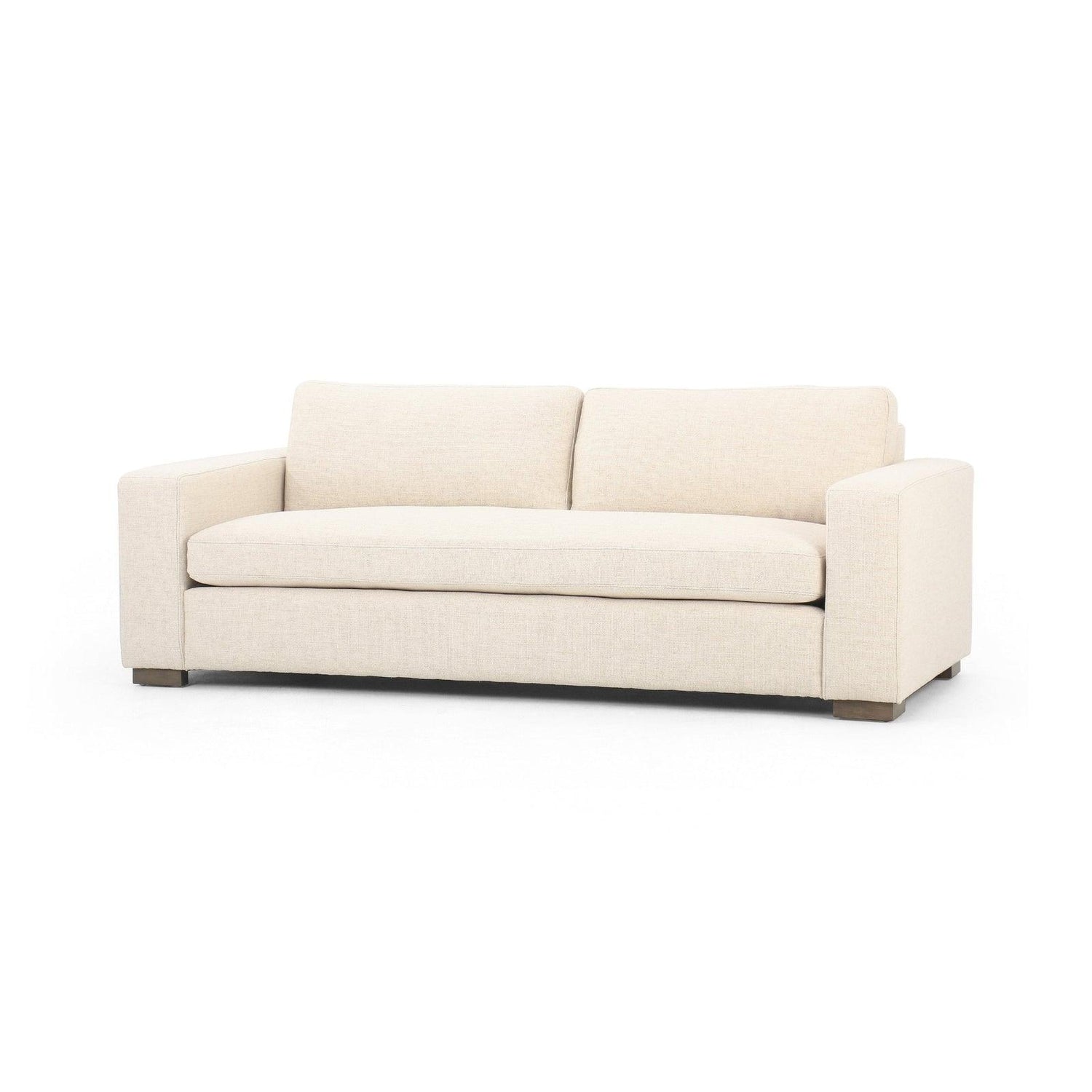 Four Hands Boone Sofa 86"
