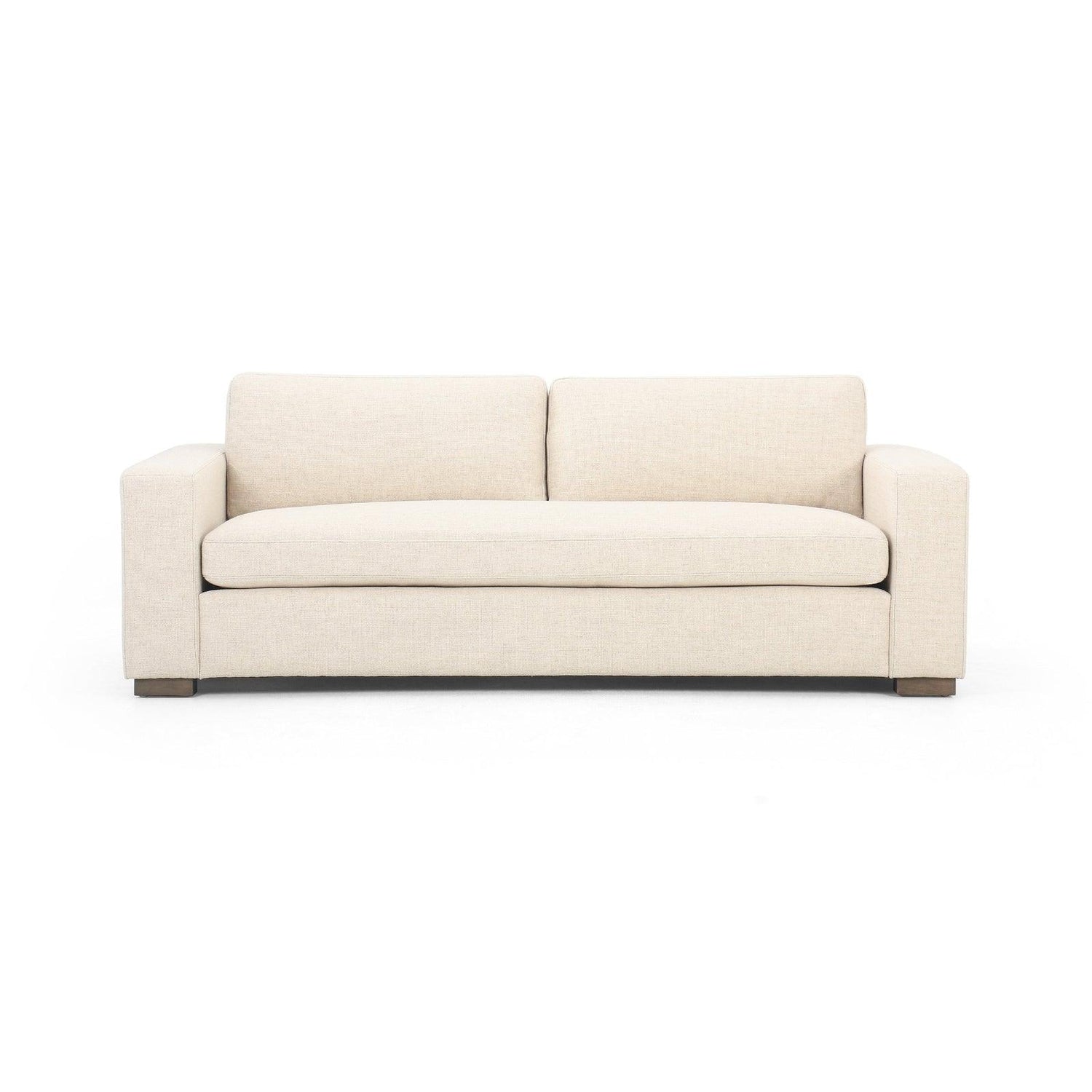 Four Hands Boone Sofa 86"