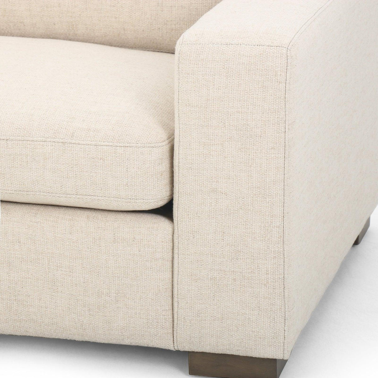 Four Hands Boone Sofa 86"