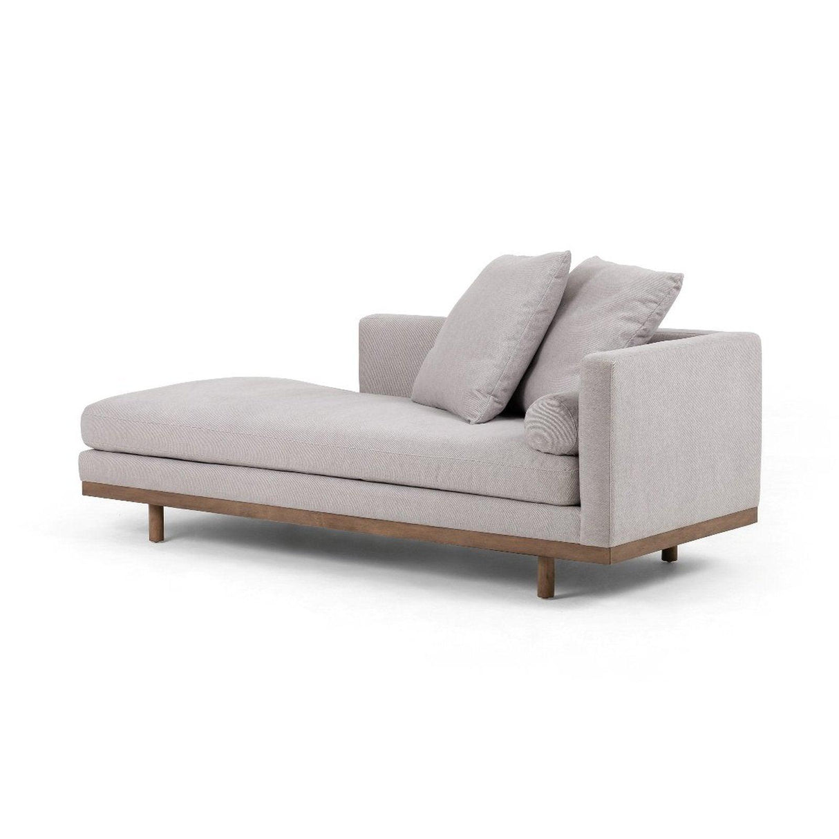 Four Hands Brady Chaise