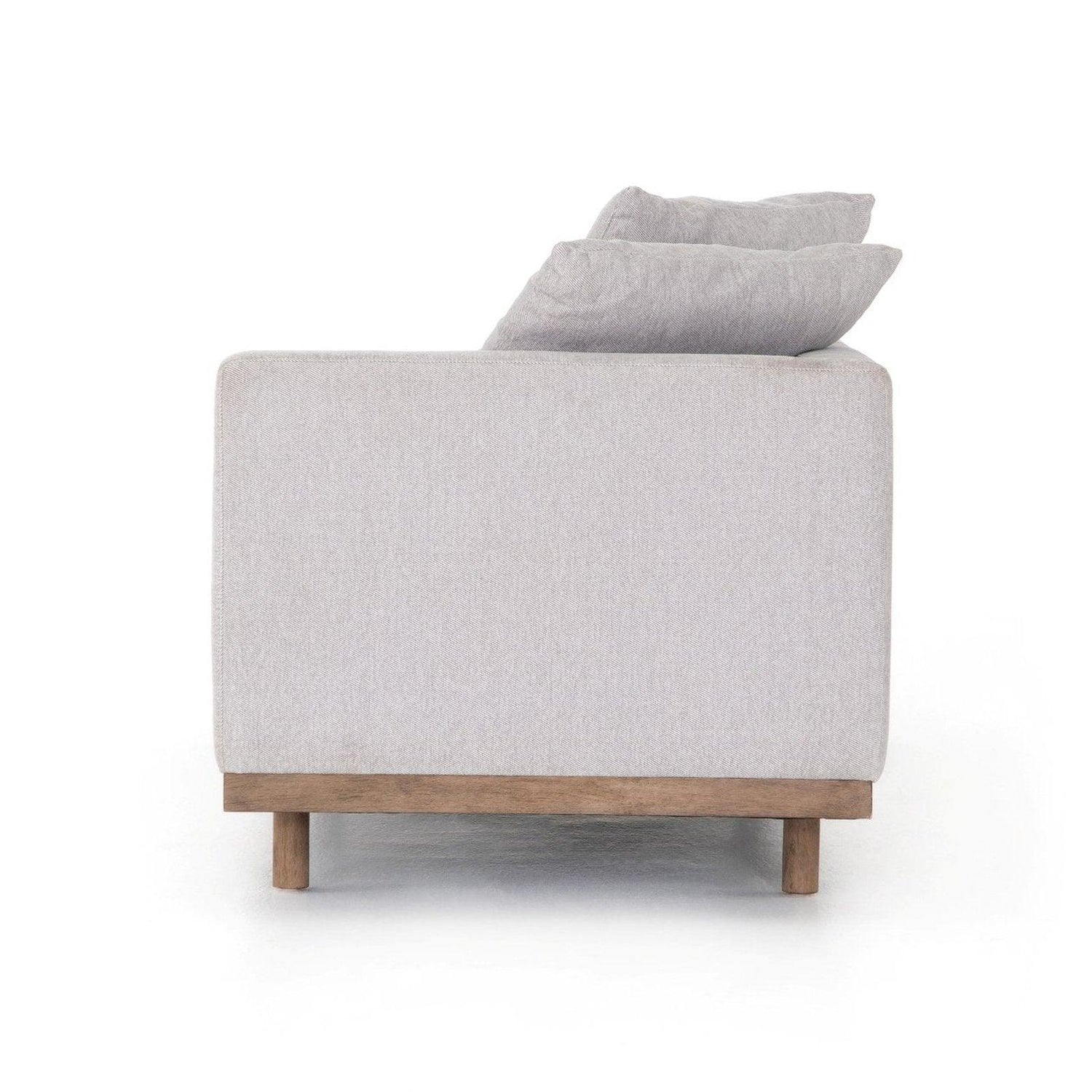 Four Hands Brady Chaise