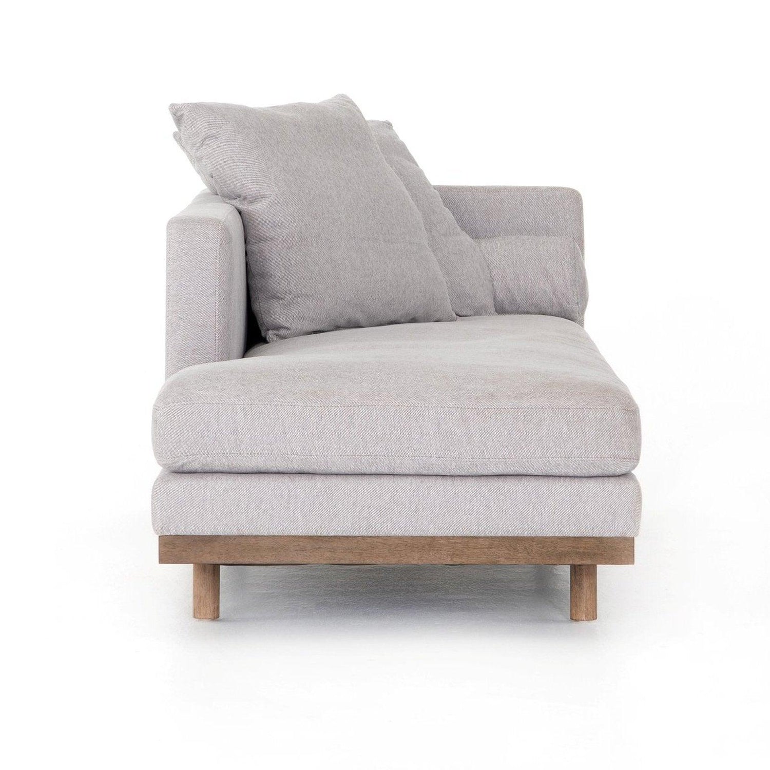Four Hands Brady Chaise