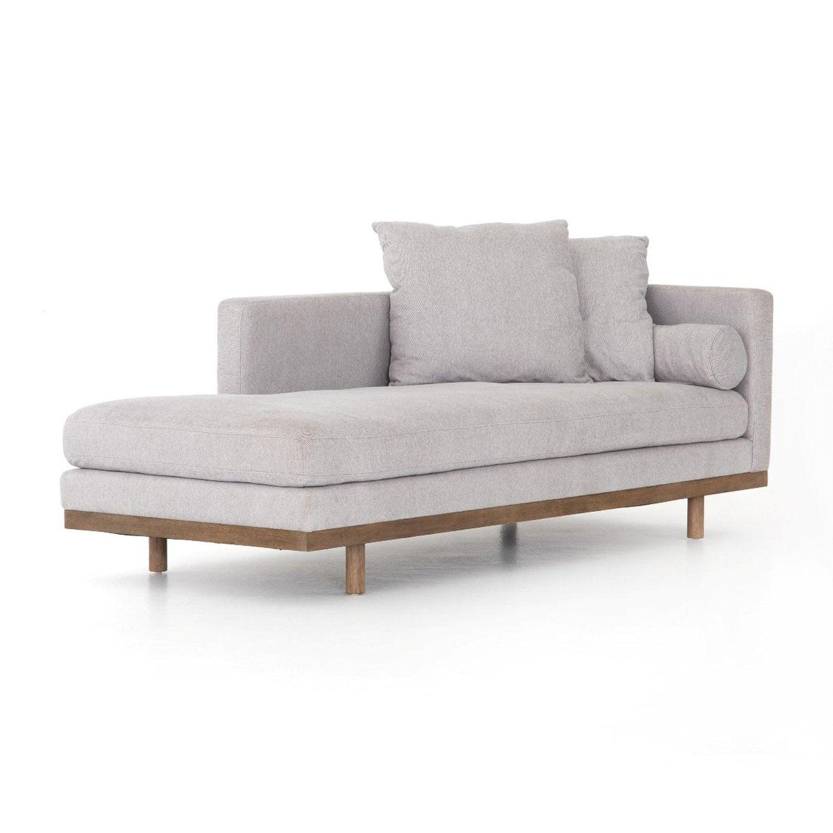 Four Hands Brady Chaise