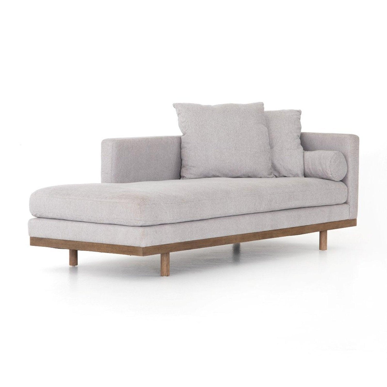 Four Hands Brady Chaise