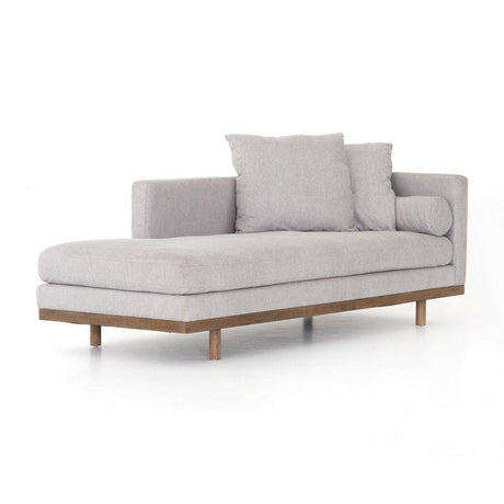 Four Hands Brady Chaise