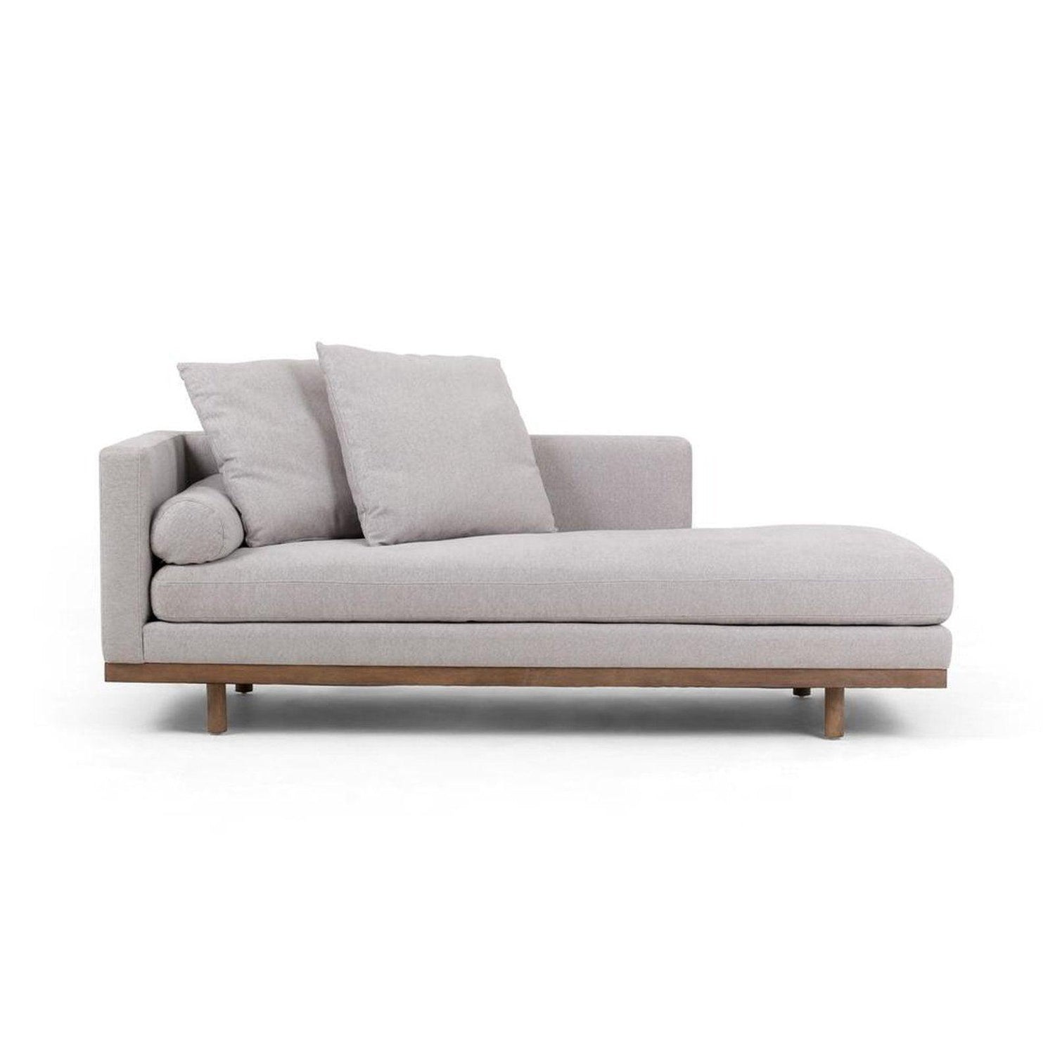 Four Hands Brady Chaise