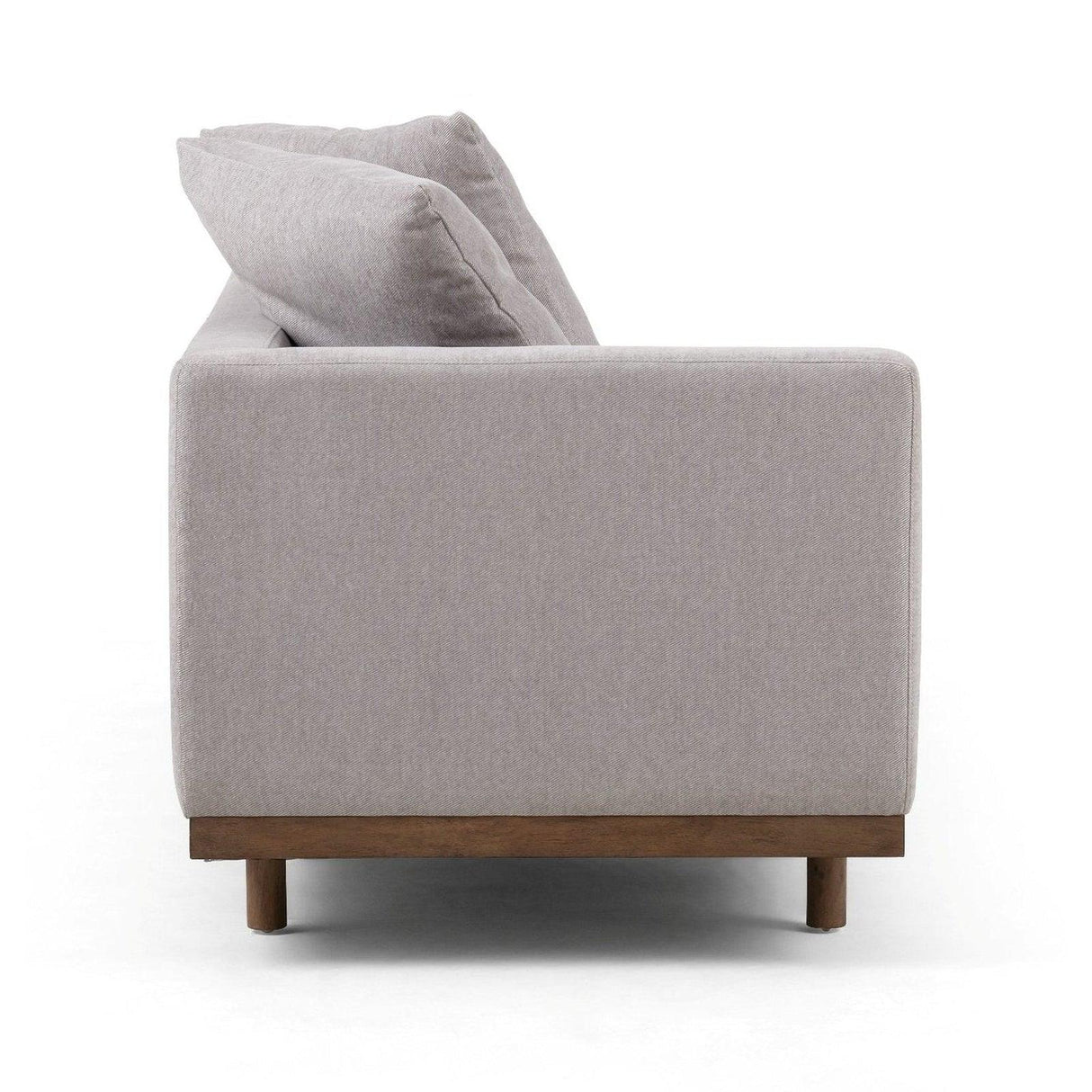 Four Hands Brady Chaise