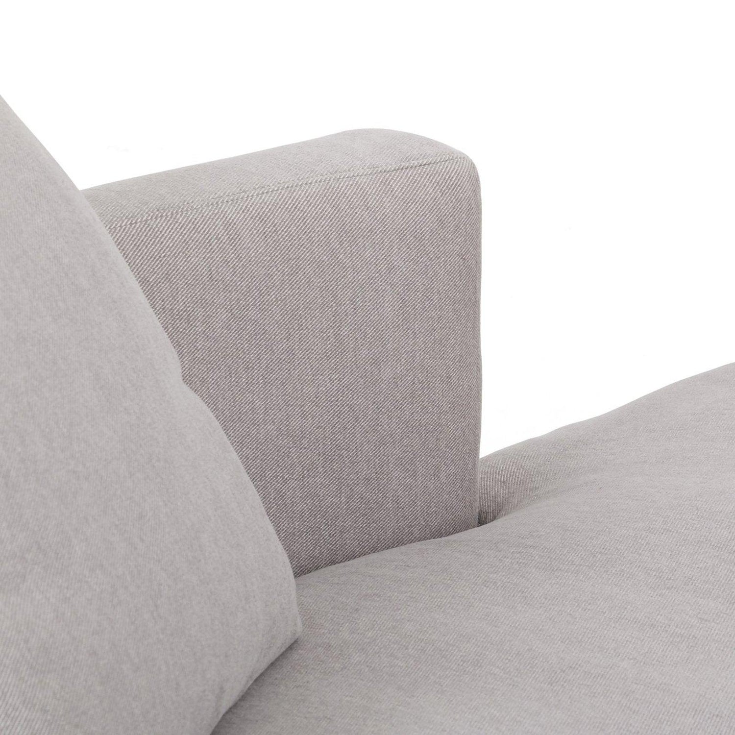 Four Hands Brady Chaise