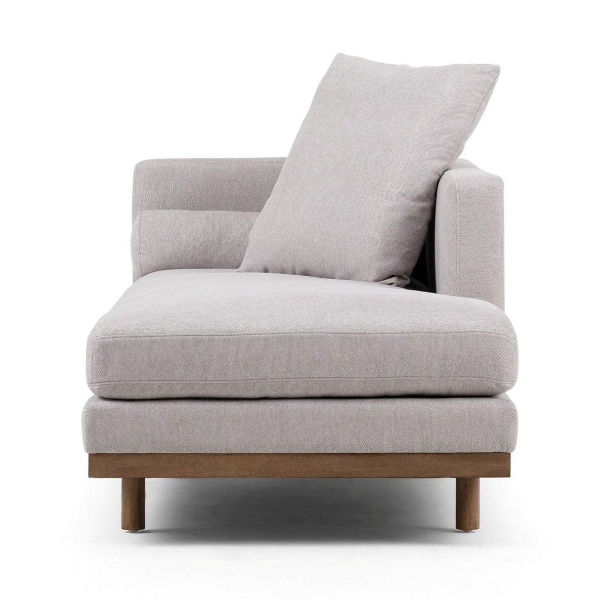 Four Hands Brady Chaise