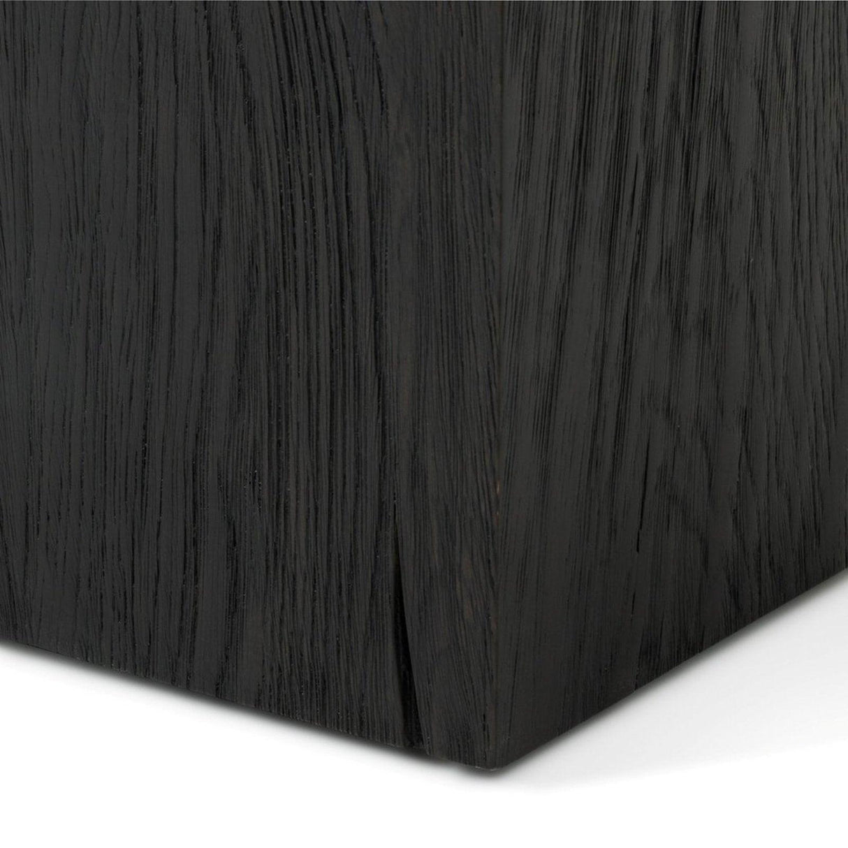 Four Hands Brunswick End Table