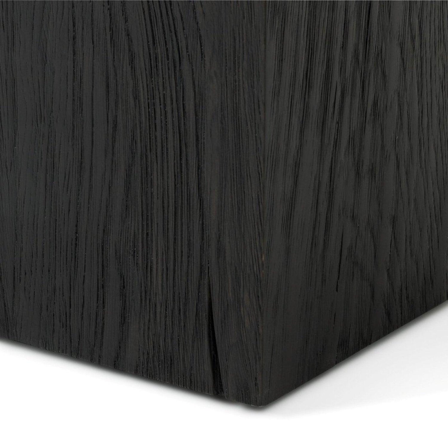 Four Hands Brunswick End Table