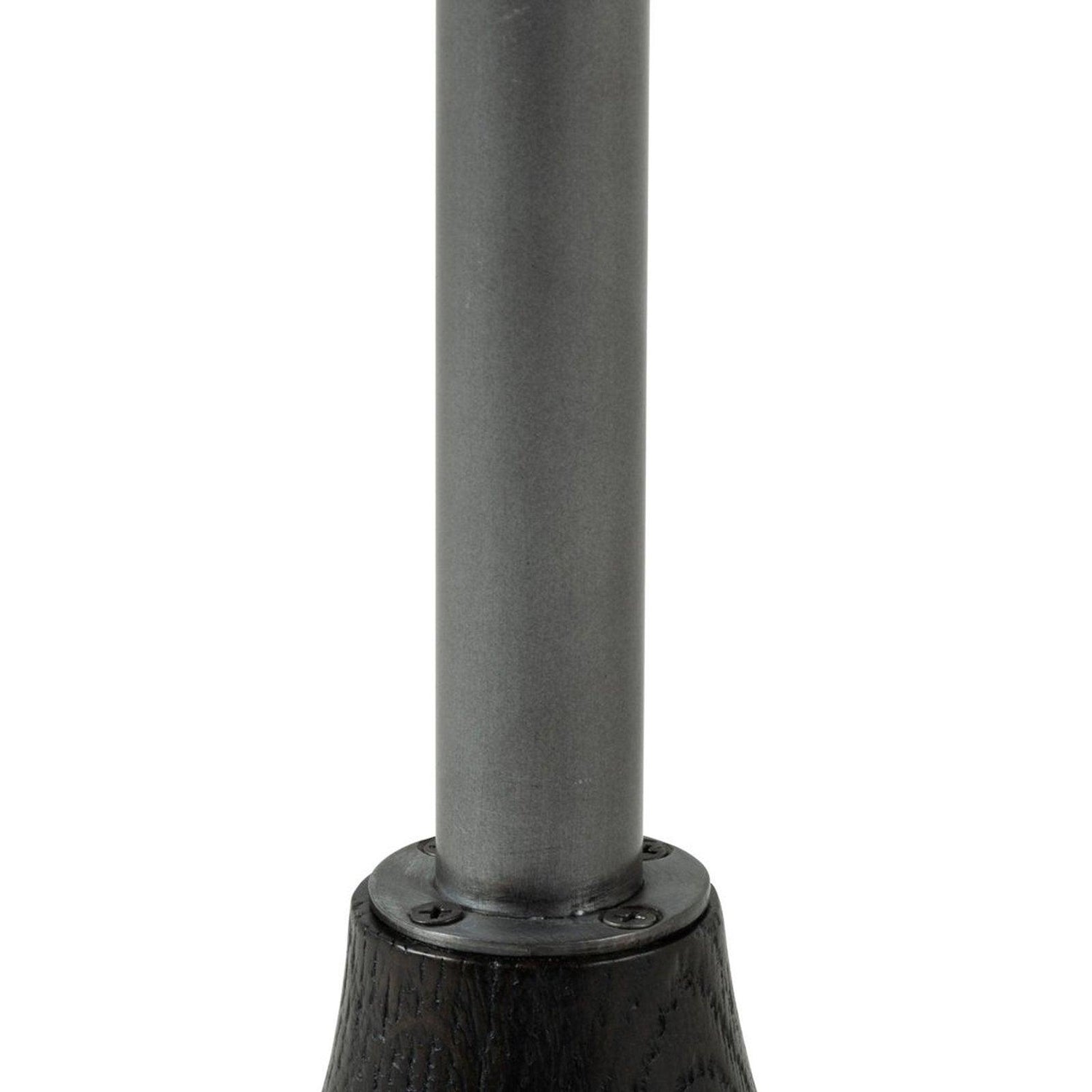 Four Hands Brunswick End Table