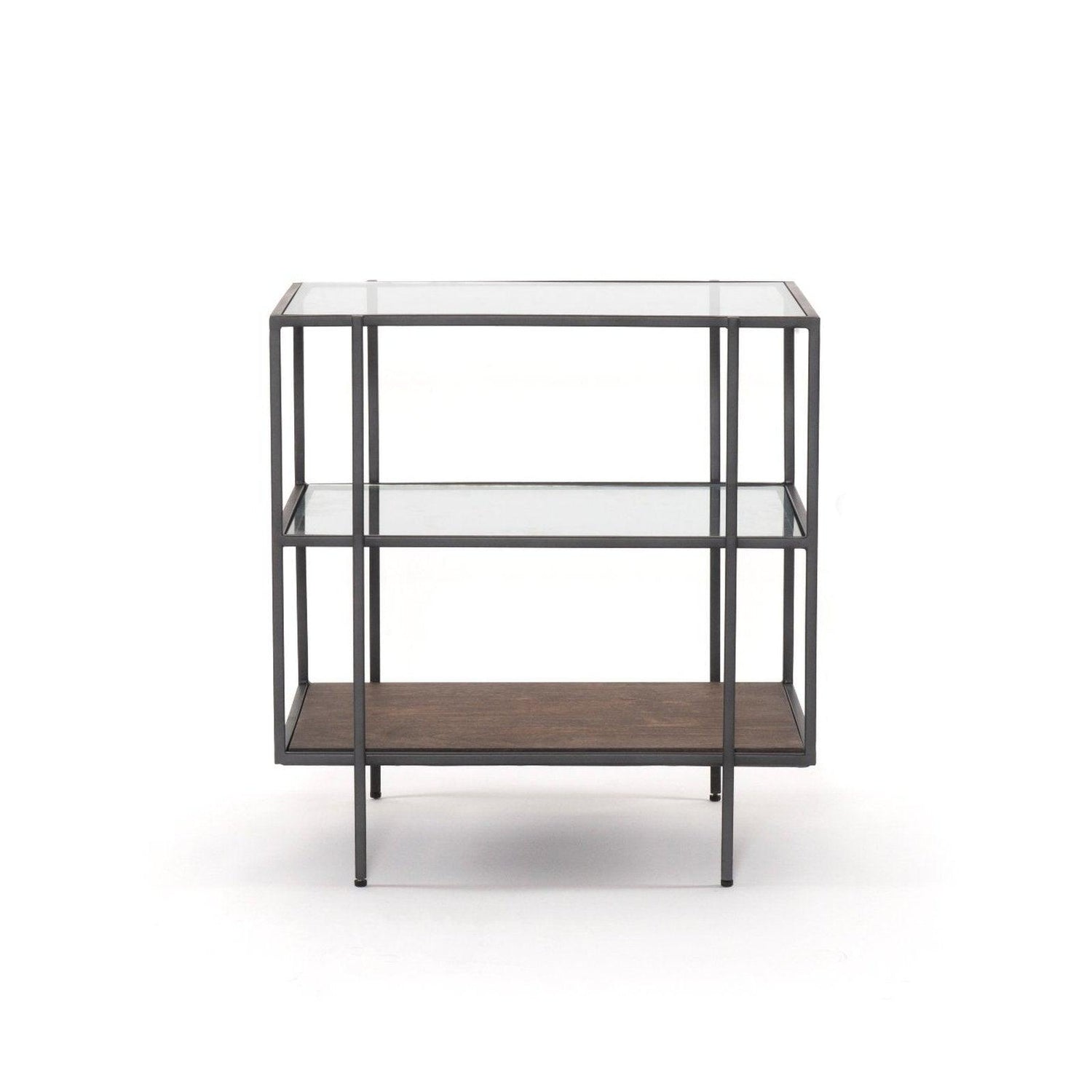 Four Hands Byron Nightstand