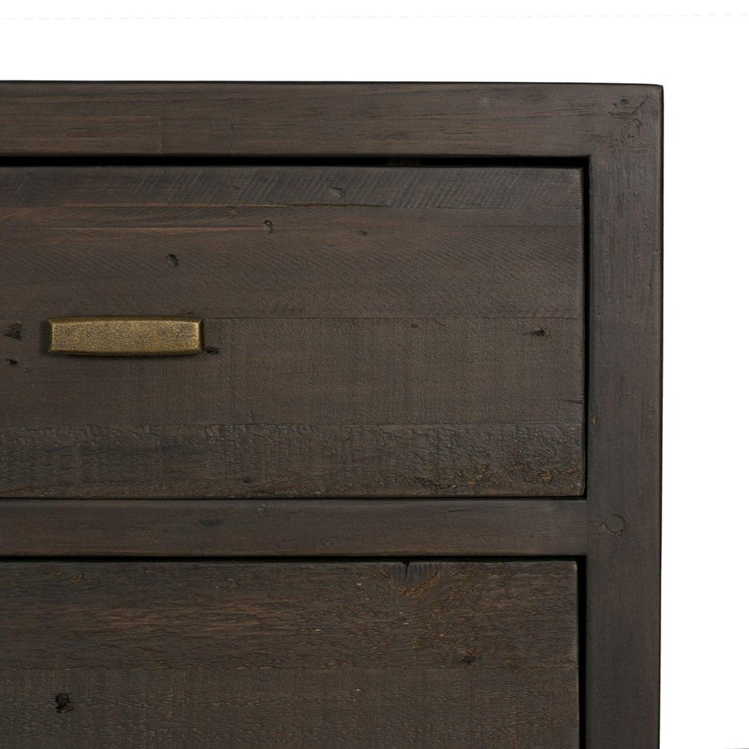 Four Hands Caminito 7 Drawer Dresser