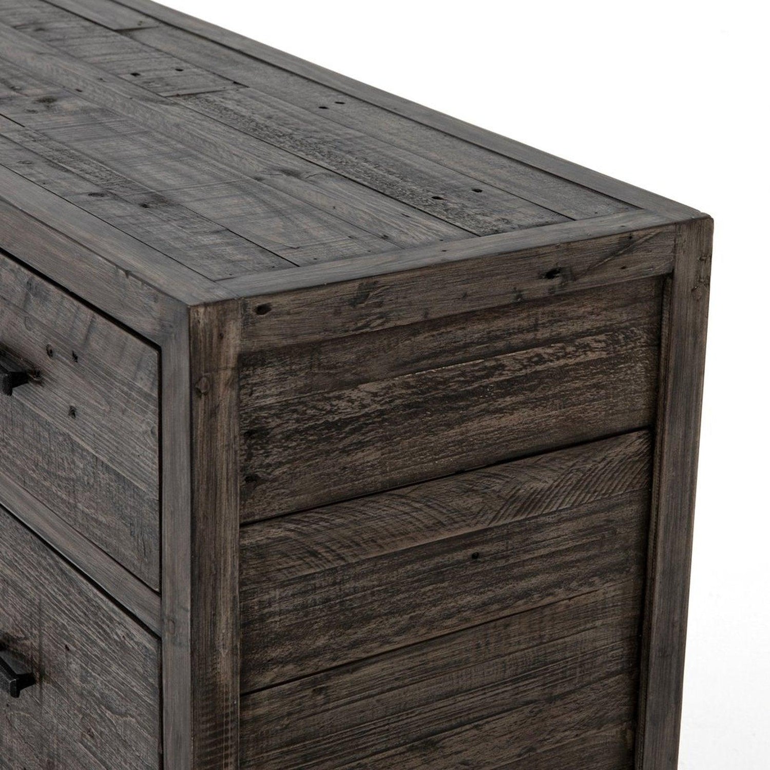 Four Hands Caminito 7 Drawer Dresser