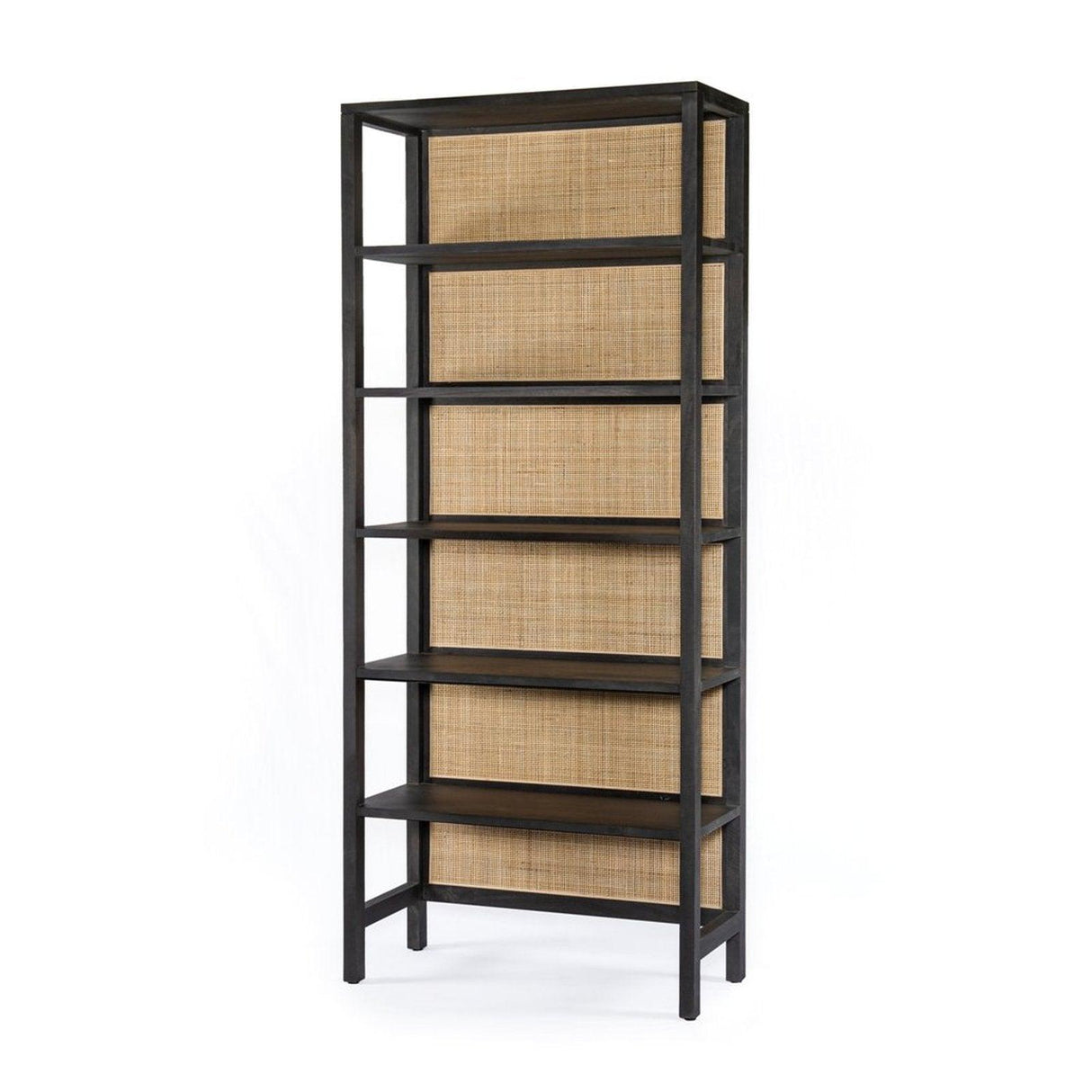Four Hands Caprice Large Bookshelf