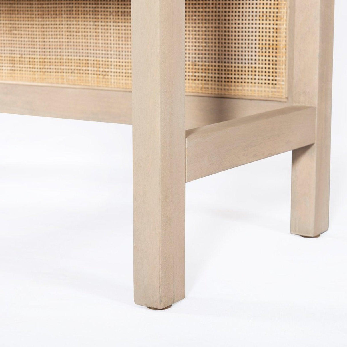 Four Hands Caprice Large Bookshelf