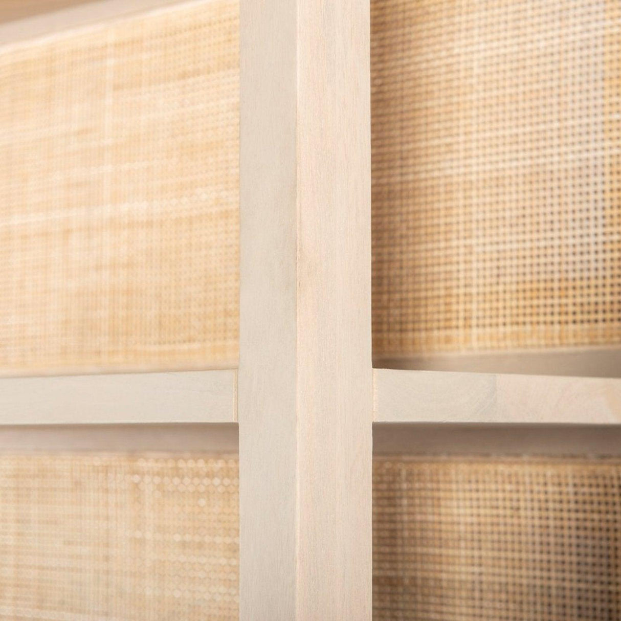 Four Hands Caprice Large Bookshelf