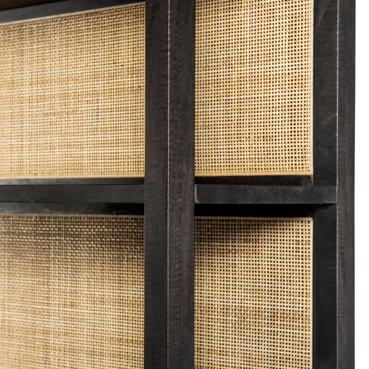 Four Hands Caprice Large Bookshelf