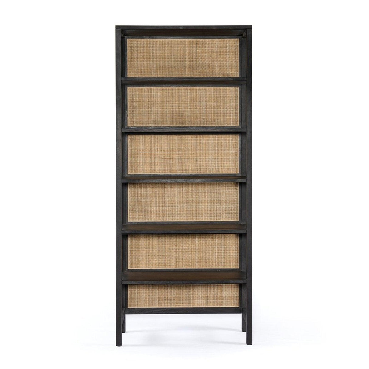 Four Hands Caprice Large Bookshelf