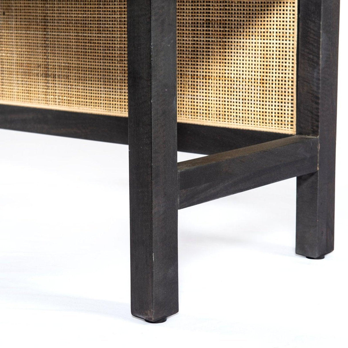 Four Hands Caprice Large Bookshelf