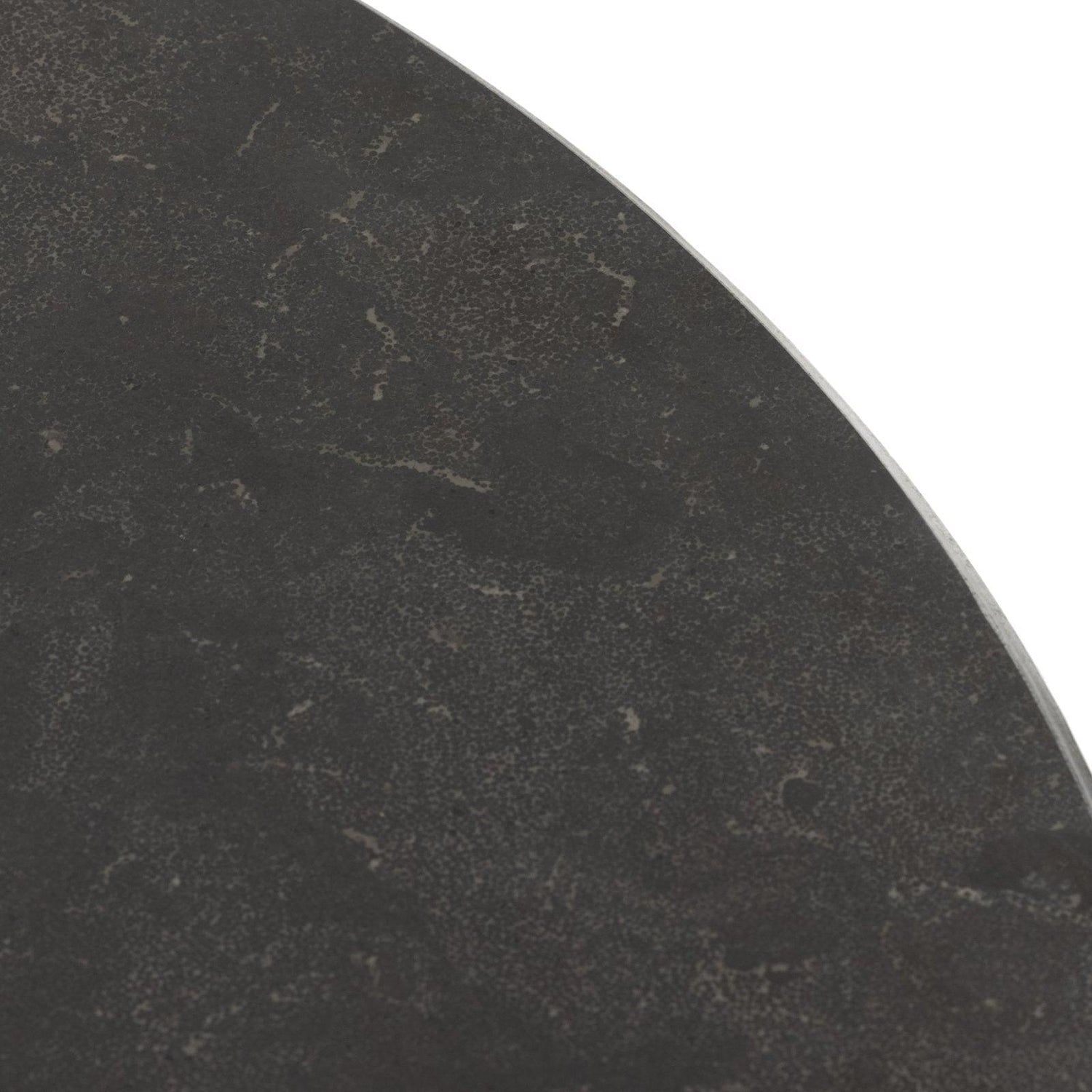 Four Hands Cardwell Stone Coffee Table