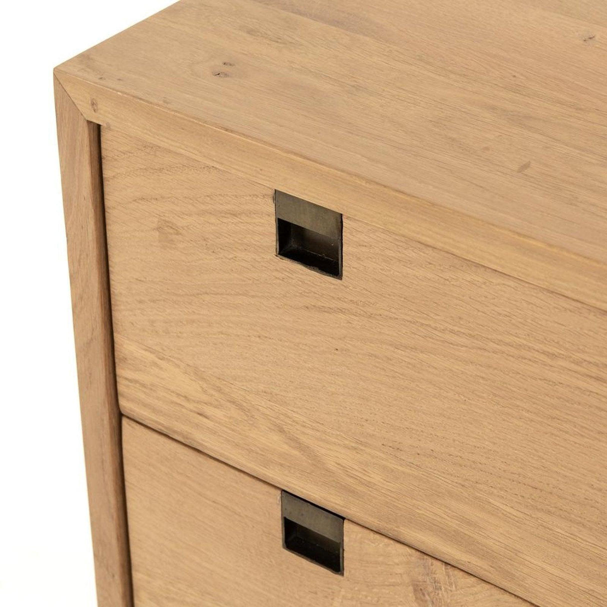 Four Hands Carlisle 5 Drawer Dresser
