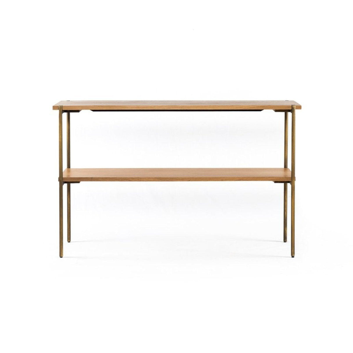 Four Hands Carlisle Console Table