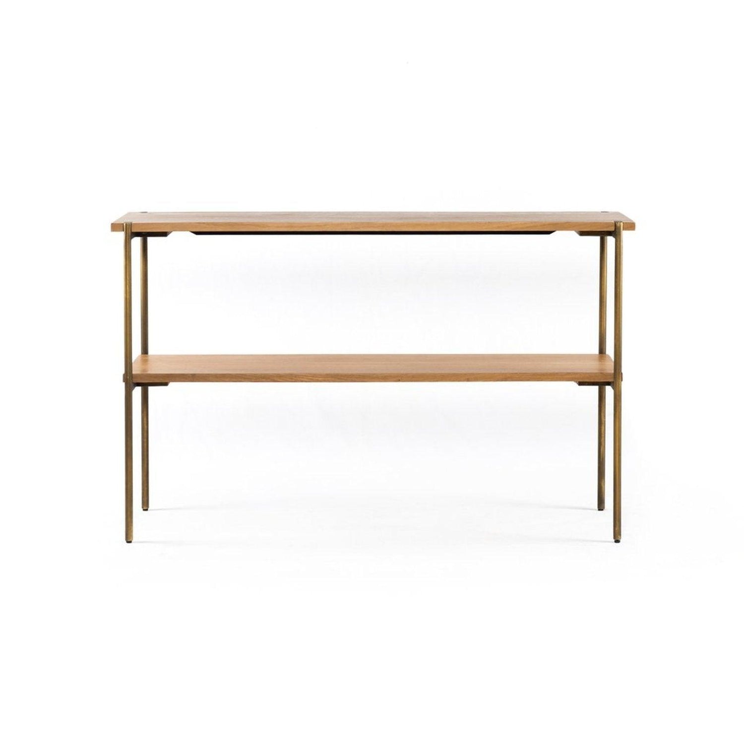 Four Hands Carlisle Console Table