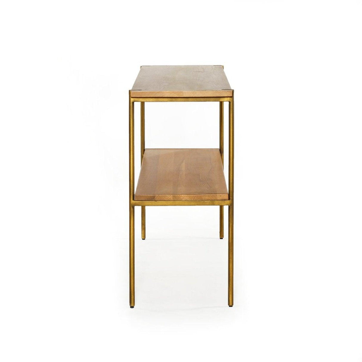 Four Hands Carlisle Console Table