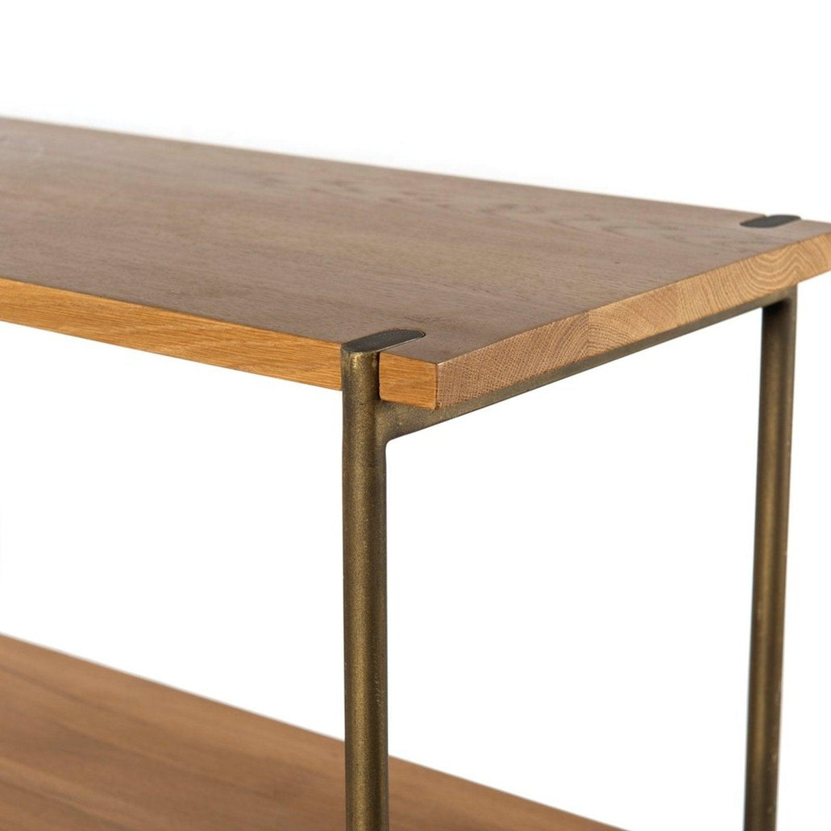 Four Hands Carlisle Console Table