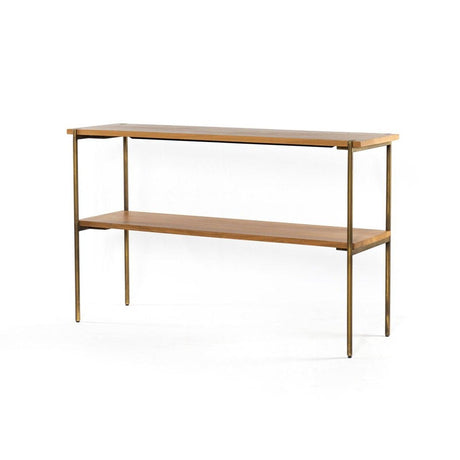 Four Hands Carlisle Console Table