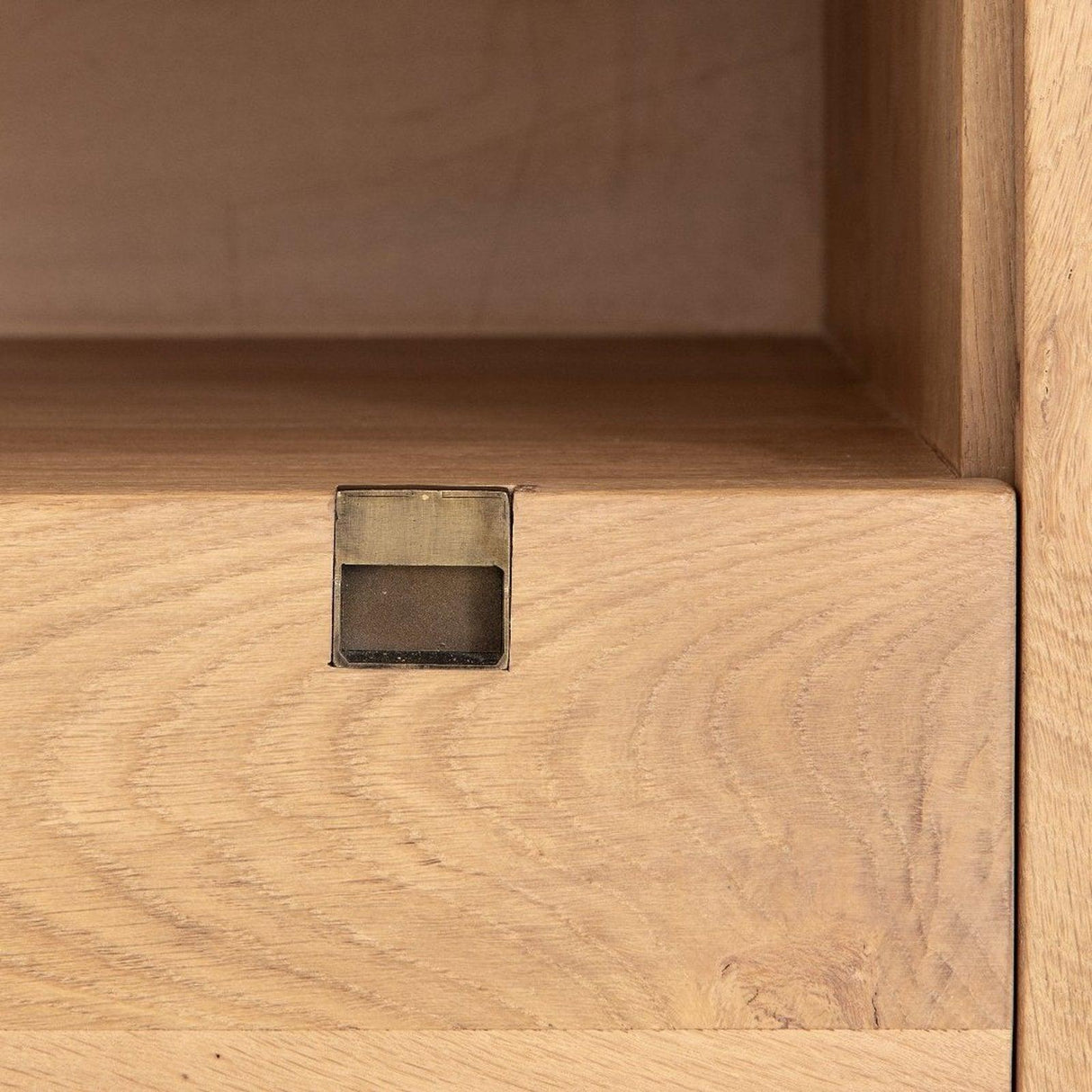 Four Hands Carlisle Media Console