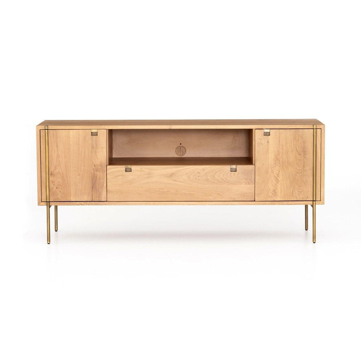 Four Hands Carlisle Media Console