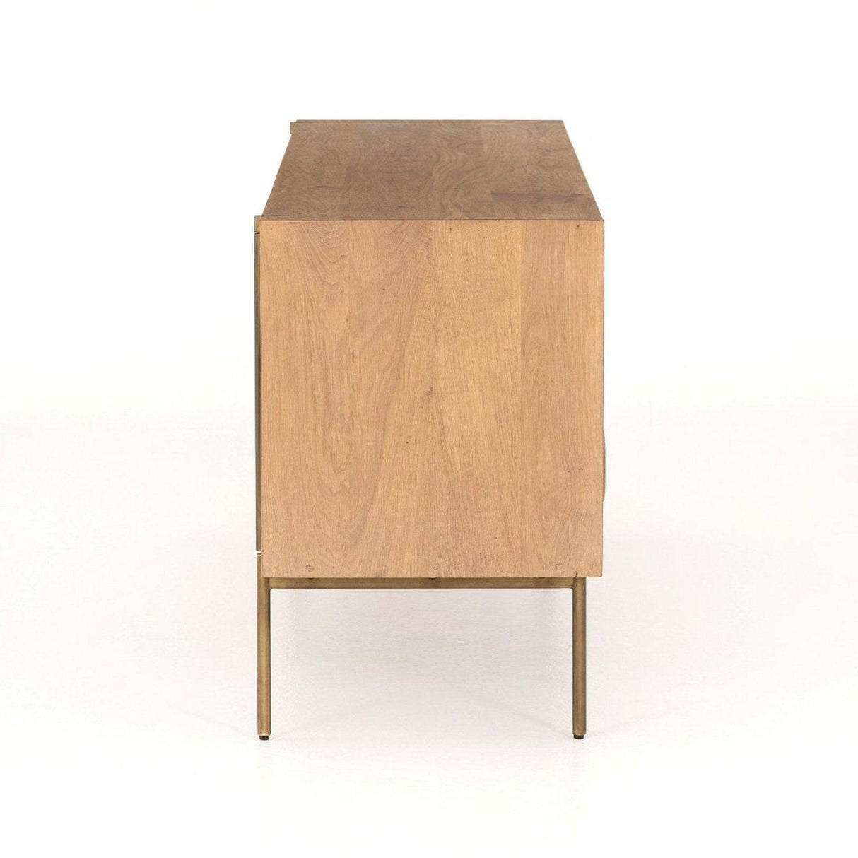 Four Hands Carlisle Media Console