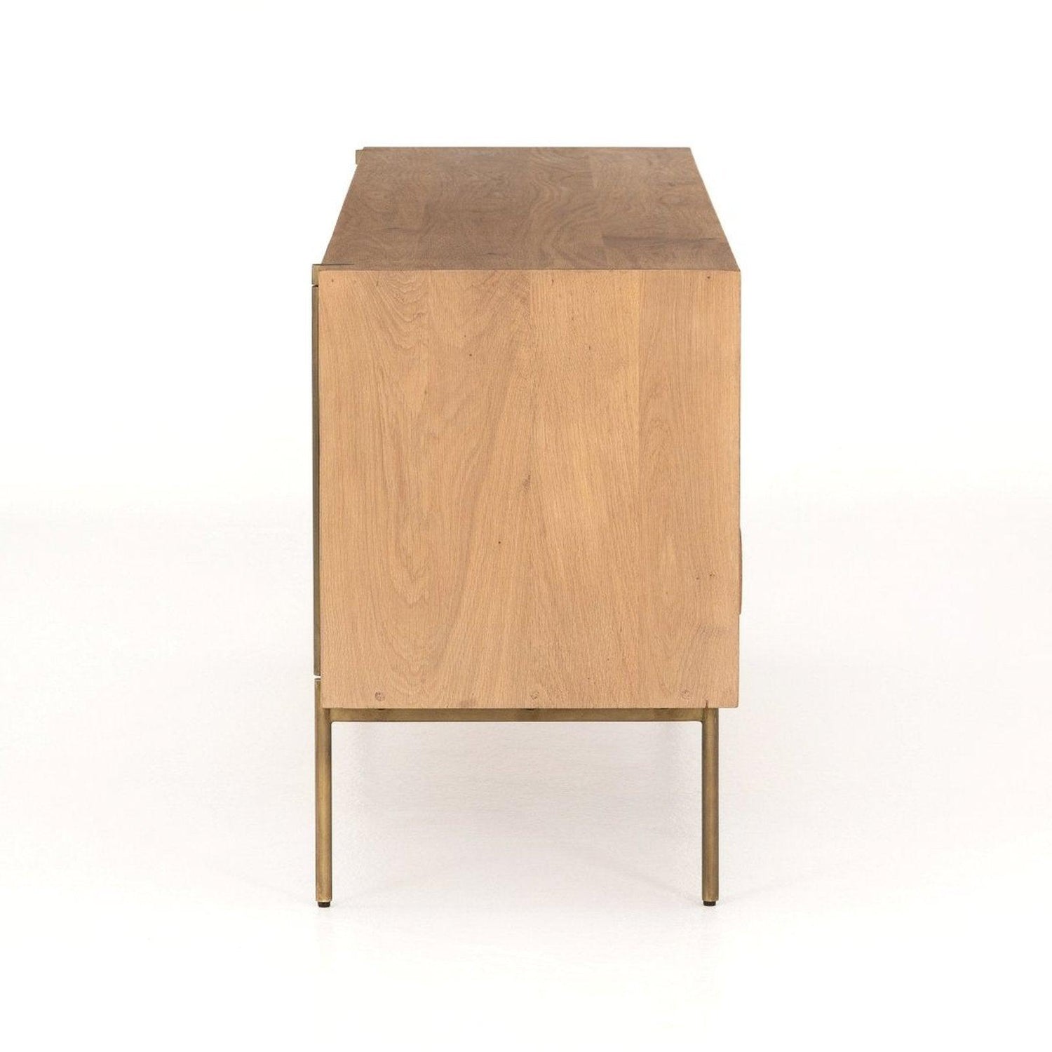 Four Hands Carlisle Media Console