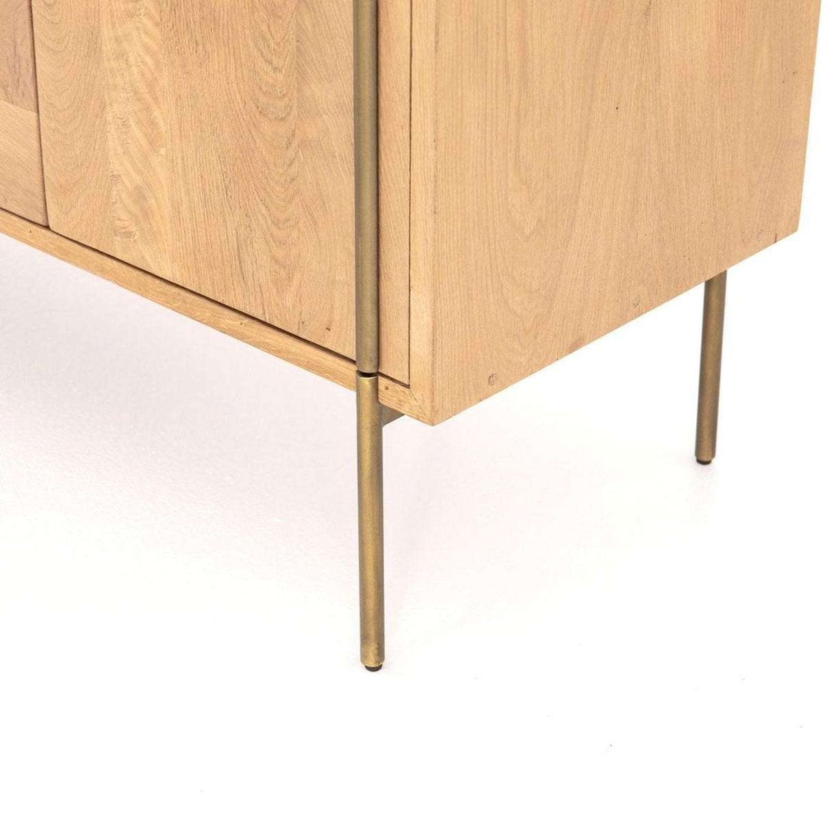 Four Hands Carlisle Media Console