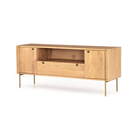Four Hands Carlisle Media Console