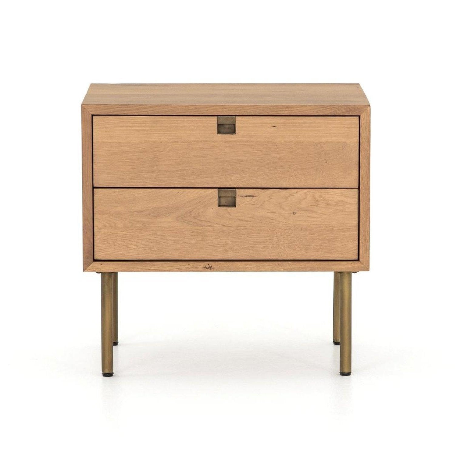 Four Hands Carlisle Nightstand