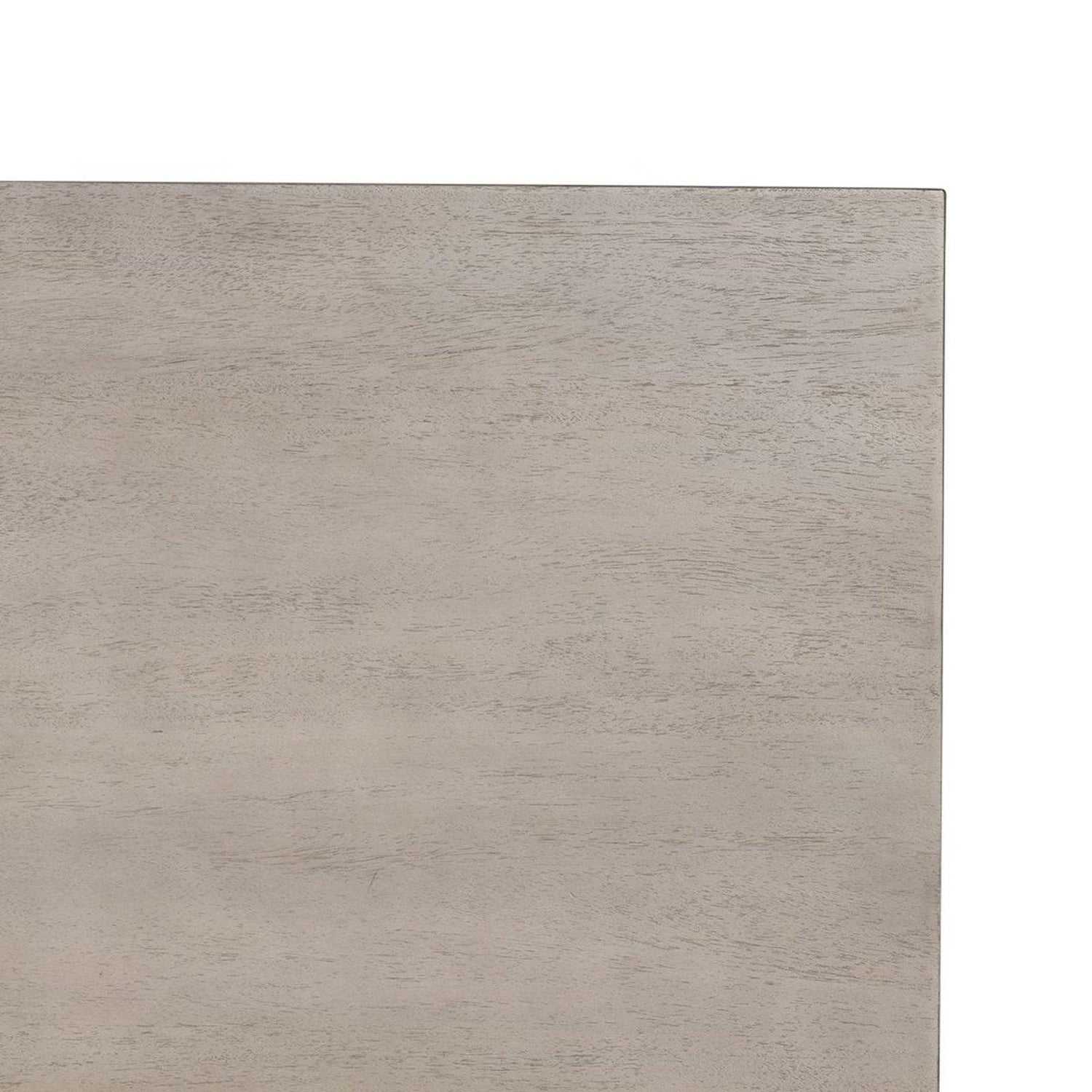 Four Hands Carly Storage Bed