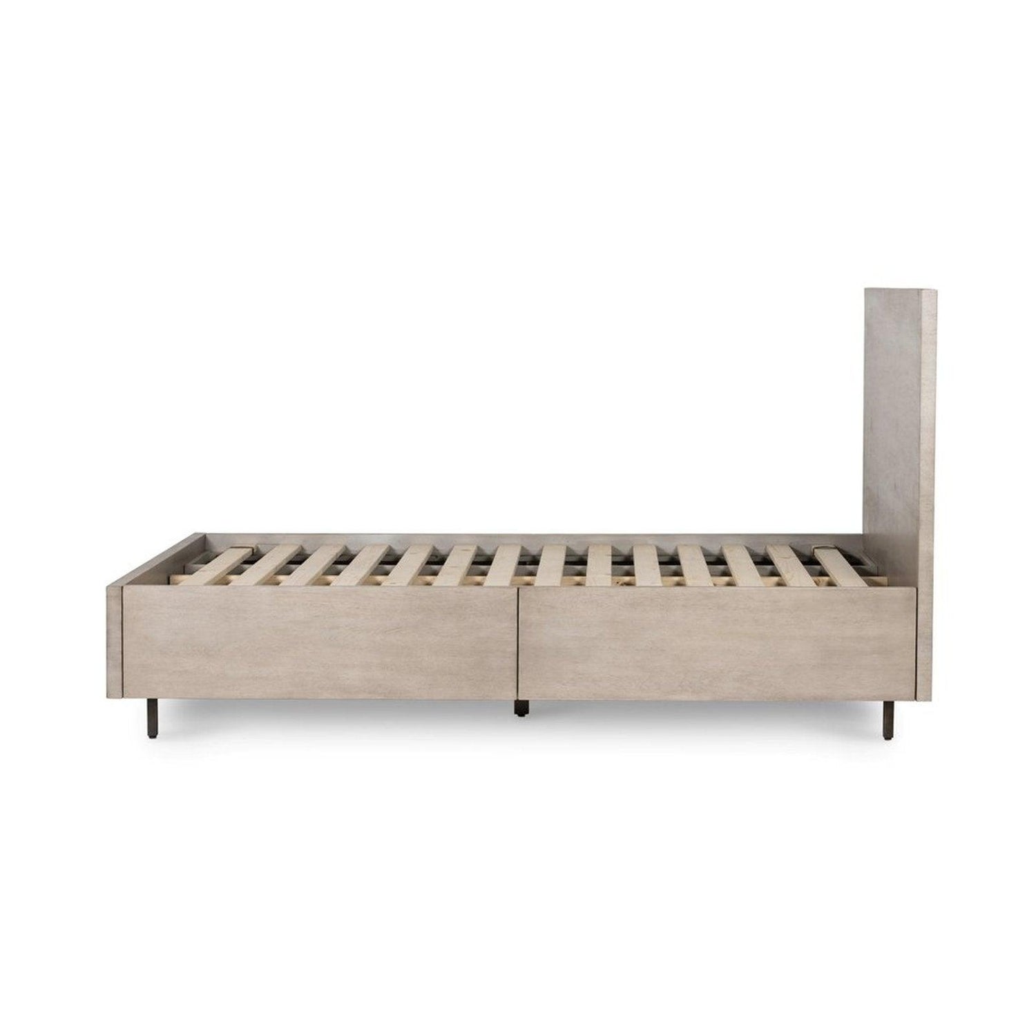 Four Hands Carly Storage Bed