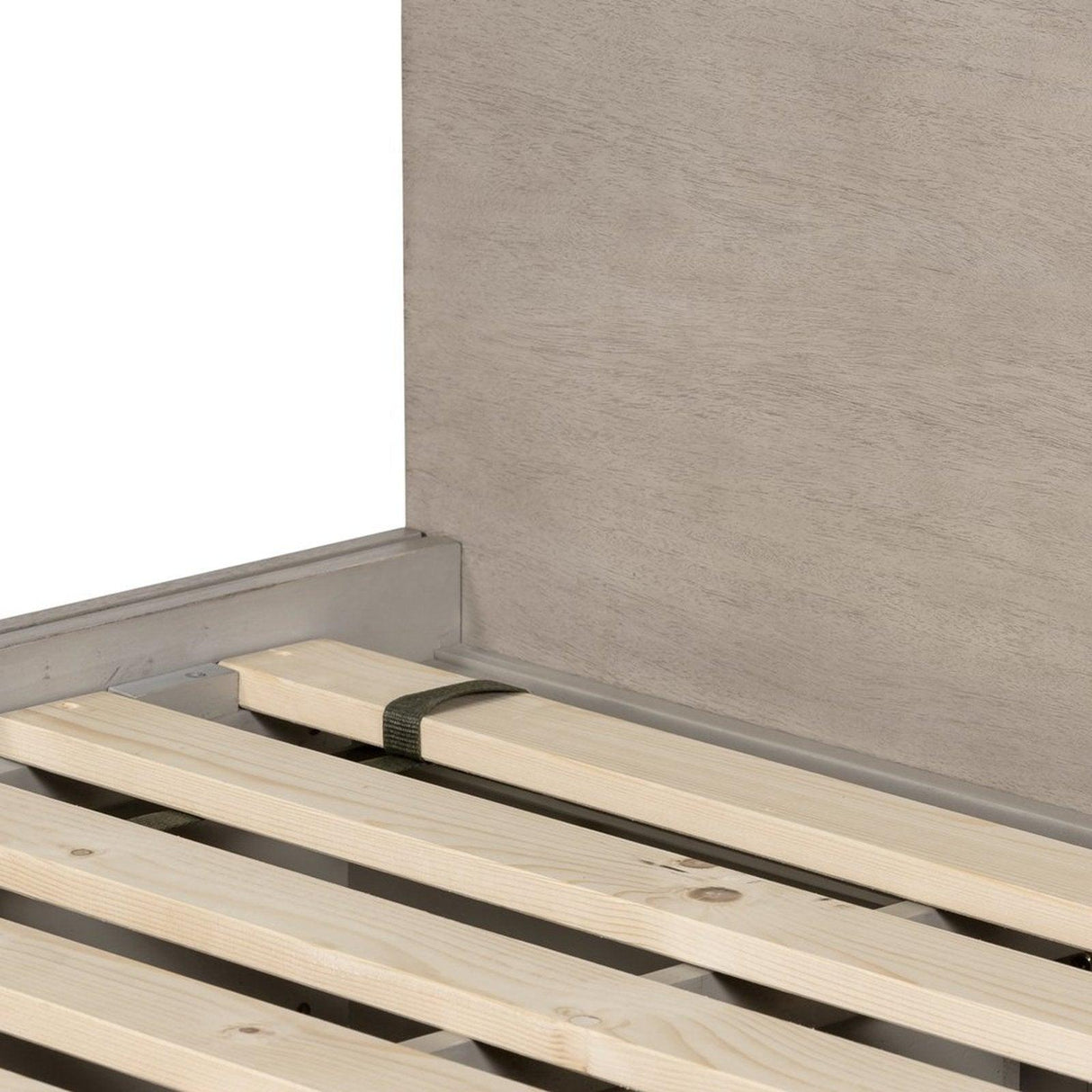 Four Hands Carly Storage Bed