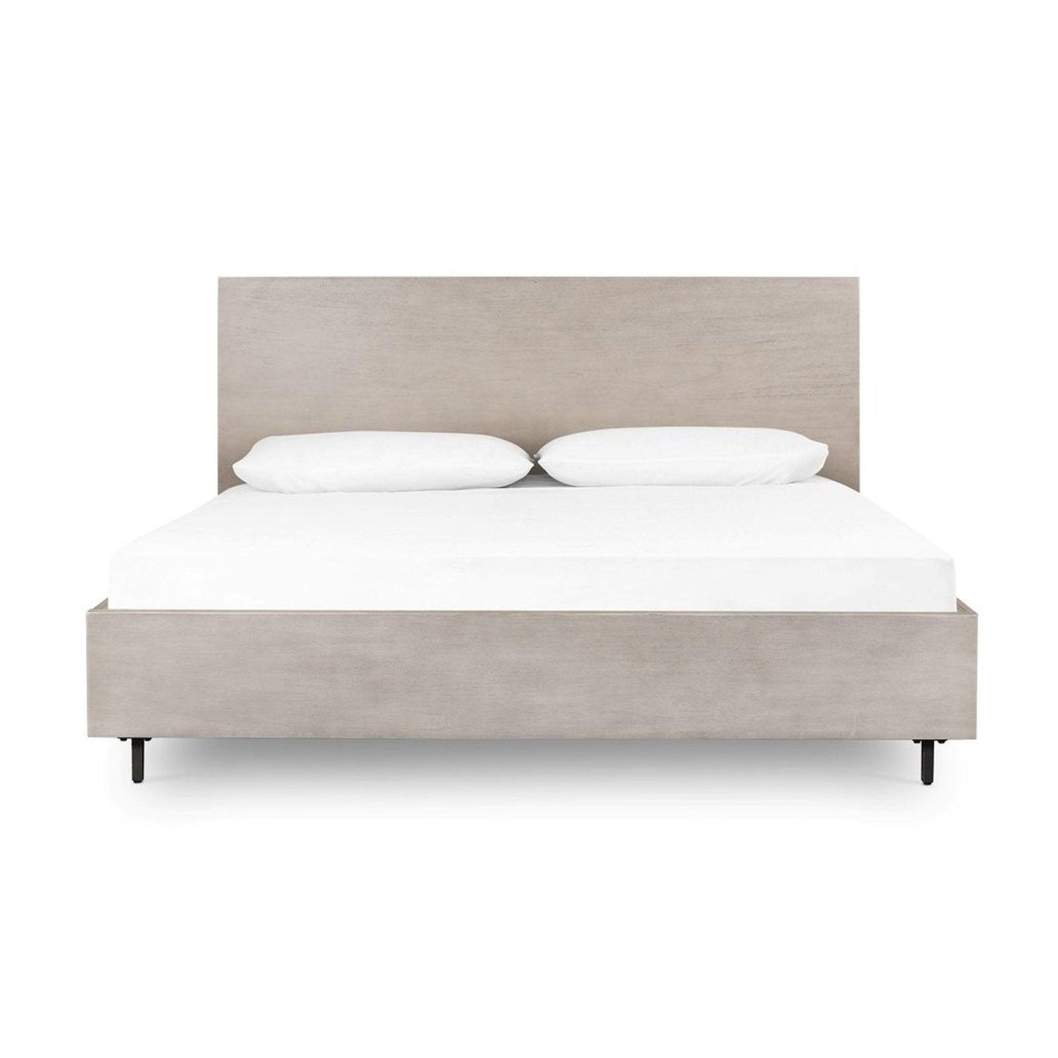 Four Hands Carly Storage Bed