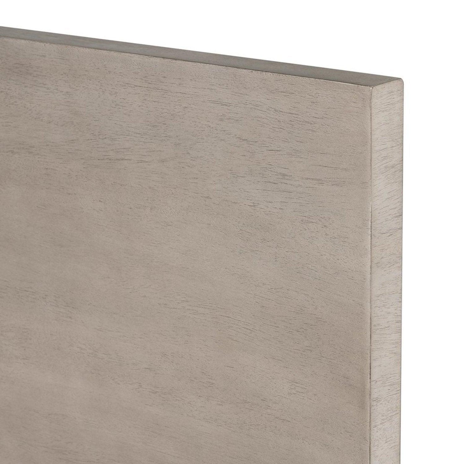 Four Hands Carly Storage Bed