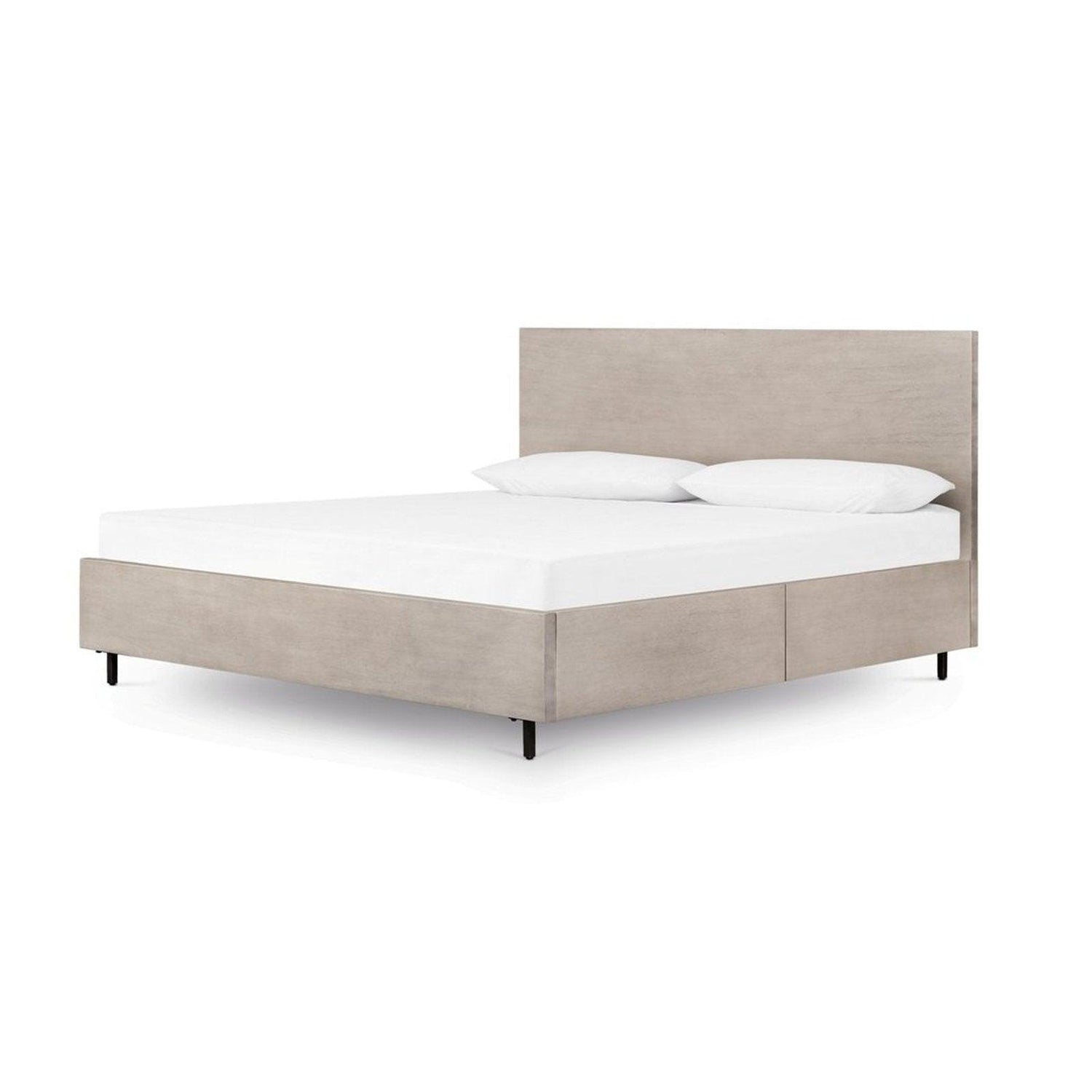 Four Hands Carly Storage Bed