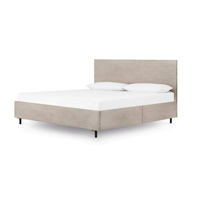Four Hands Carly Storage Bed