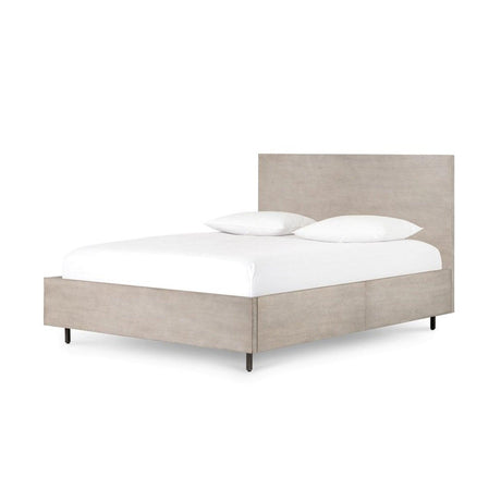 Four Hands Carly Storage Bed