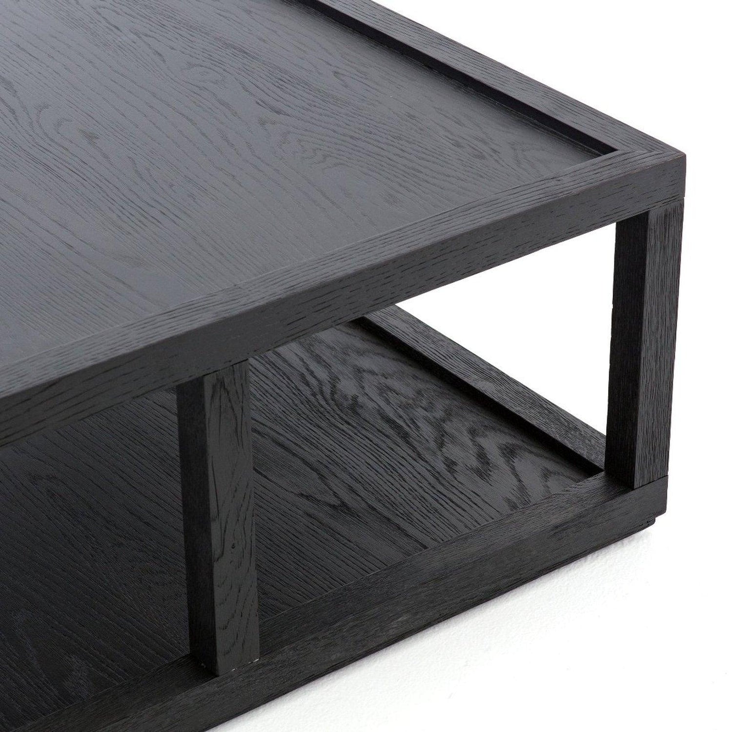 Four Hands Charley Coffee Table