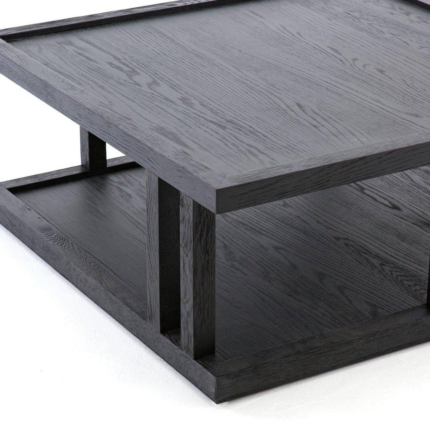 Four Hands Charley Coffee Table
