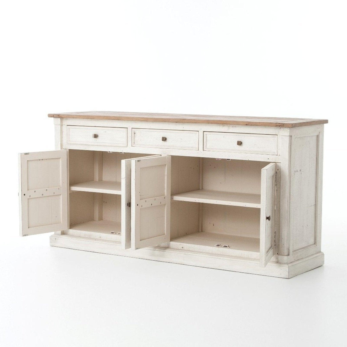 Four Hands Cintra Sideboard